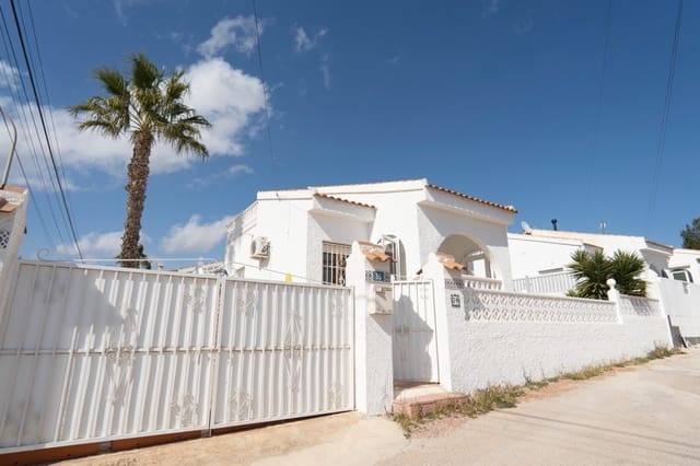 2 soverom Villa til salgs i Ciudad Quesada - € 149 500 (Ref: 9948655)