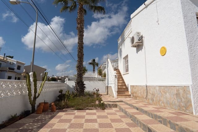 2 soverom Villa til salgs i Ciudad Quesada - € 149 500 (Ref: 9948655)