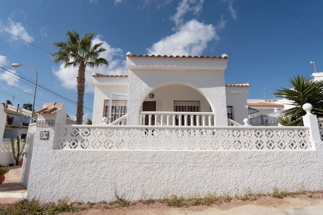 2 soverom Villa til salgs i Ciudad Quesada - € 149 500 (Ref: 9948655)