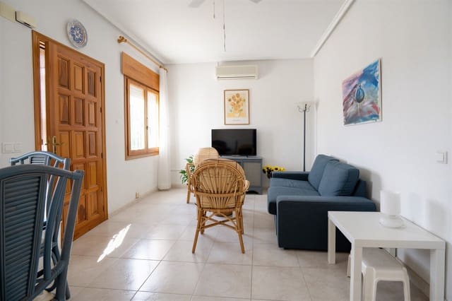 2 soverom Villa til salgs i Ciudad Quesada - € 149 500 (Ref: 9948655)