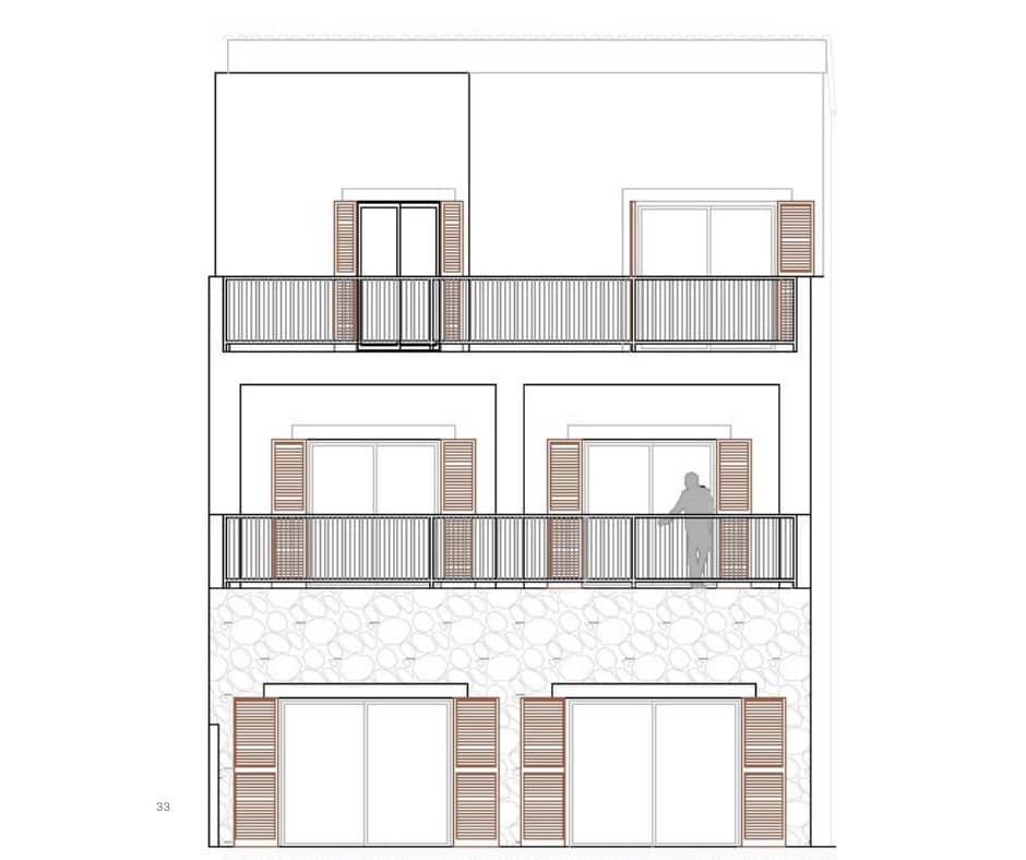 4 bedroom Townhouse for sale in Santanyi with pool garage - € 3,480,000 (Ref: 9950333)