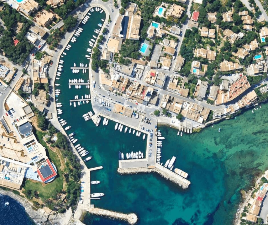 4 bedroom Townhouse for sale in Santanyi with pool garage - € 3,480,000 (Ref: 9950333)