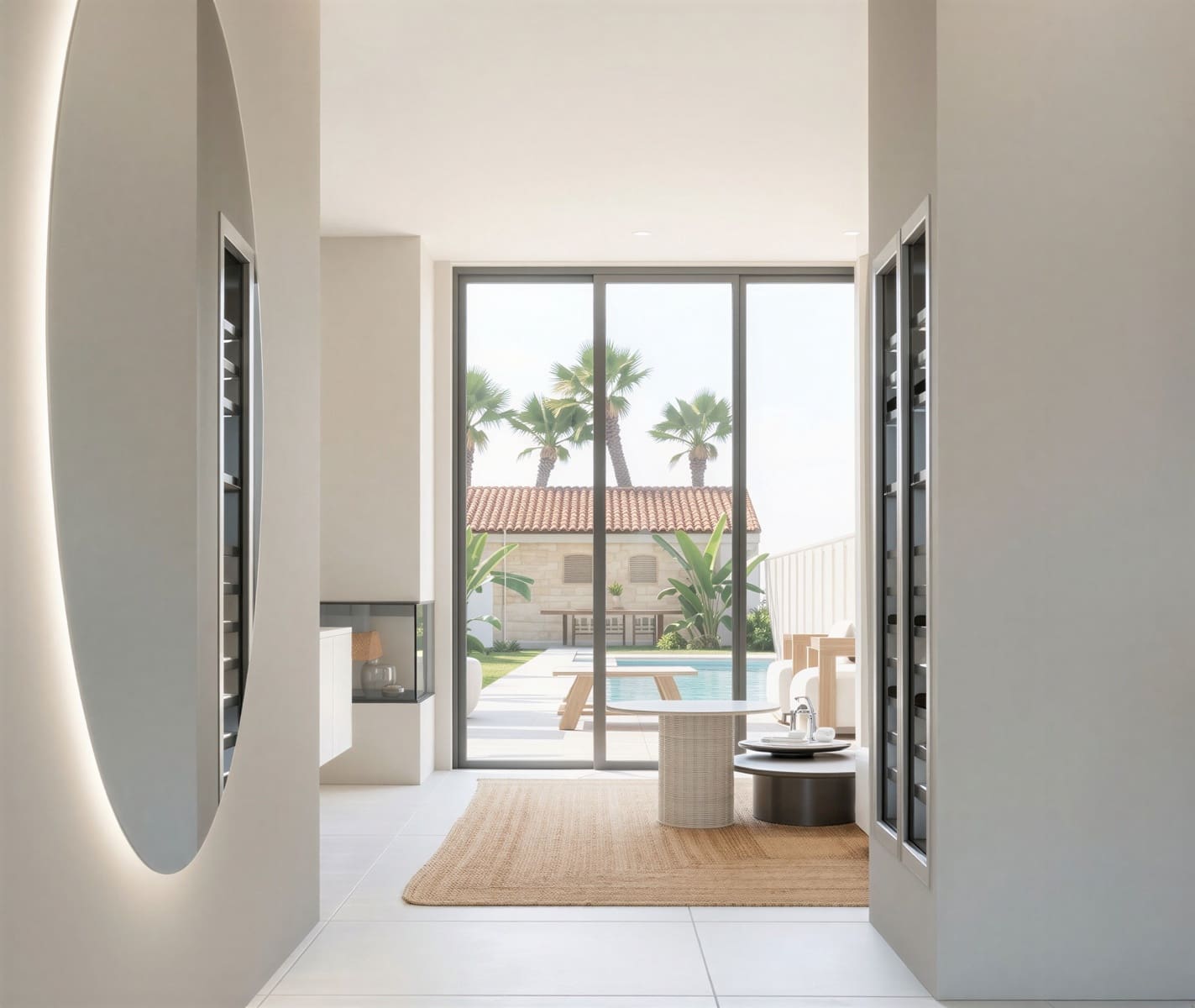 4 bedroom Townhouse for sale in Santanyi with pool garage - € 3,480,000 (Ref: 9950333)