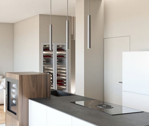 4 sypialnia Dom na sprzedaż w Santanyí z basenem garażem - 3 480 000 € (Ref: 9950333)