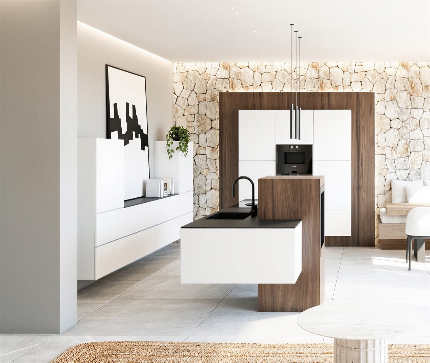 4 bedroom Townhouse for sale in Santanyi with pool garage - € 3,480,000 (Ref: 9950333)