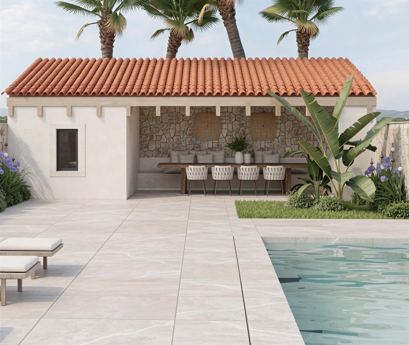 4 bedroom Townhouse for sale in Santanyi with pool garage - € 3,480,000 (Ref: 9950333)