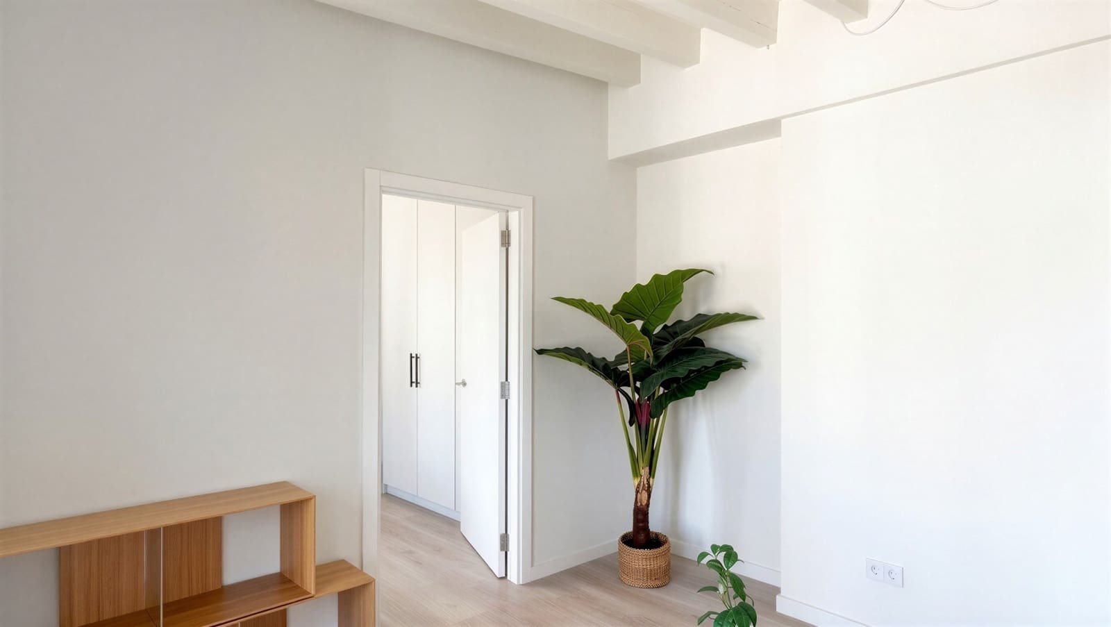 2 sovrum Takvåning till salu i Palma de Mallorca med garage - 1 175 000 € (Ref: 9955429)
