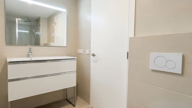 2 sovrum Takvåning till salu i El Mercat, Palma de Mallorca med garage - 1 175 000 € (Ref: 9955429)