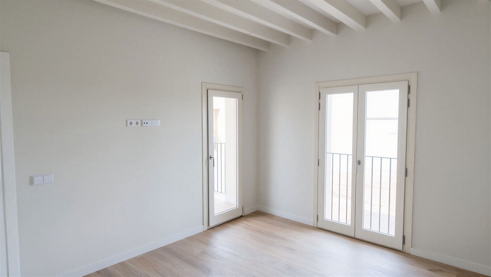 2 slaapkamer Appartement te koop in Palma de Mallorca met garage - € 825.000 (Ref: 9956035)