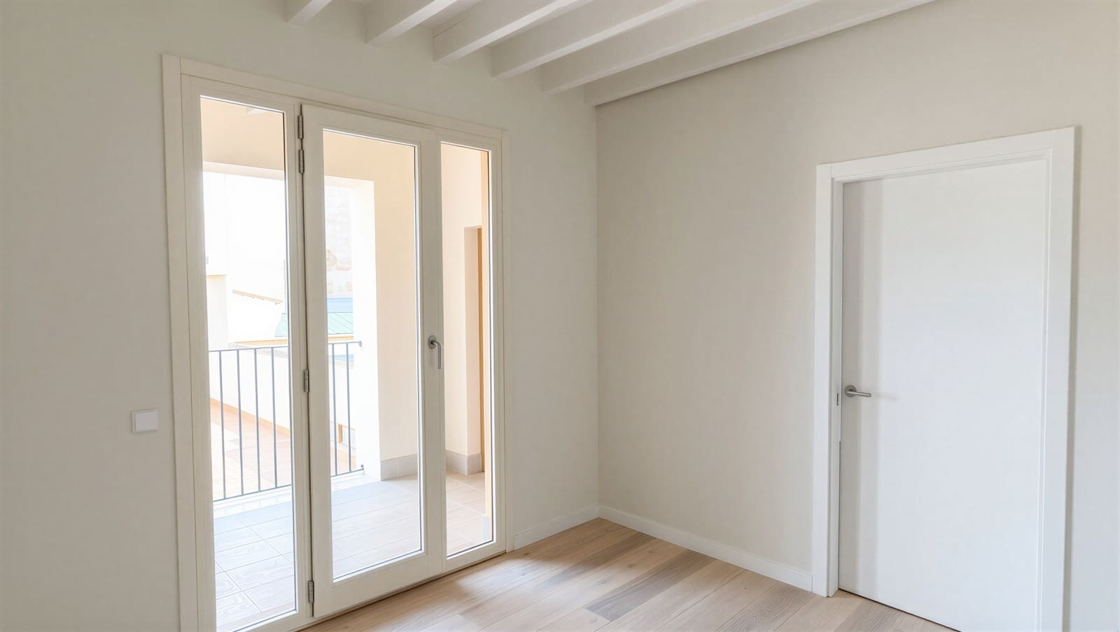2 slaapkamer Appartement te koop in Palma de Mallorca met garage - € 825.000 (Ref: 9956035)