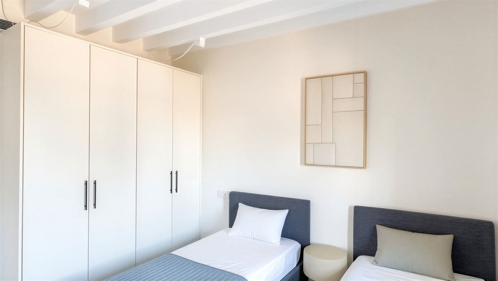 2 slaapkamer Appartement te koop in Palma de Mallorca met garage - € 825.000 (Ref: 9956035)