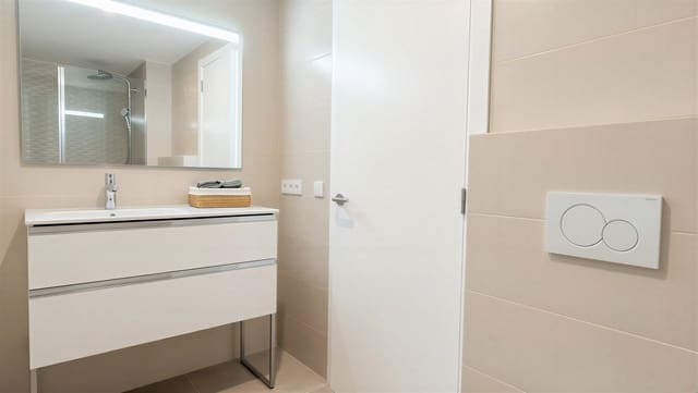 2 slaapkamer Appartement te koop in El Mercat, Palma de Mallorca met garage - € 825.000 (Ref: 9956035)