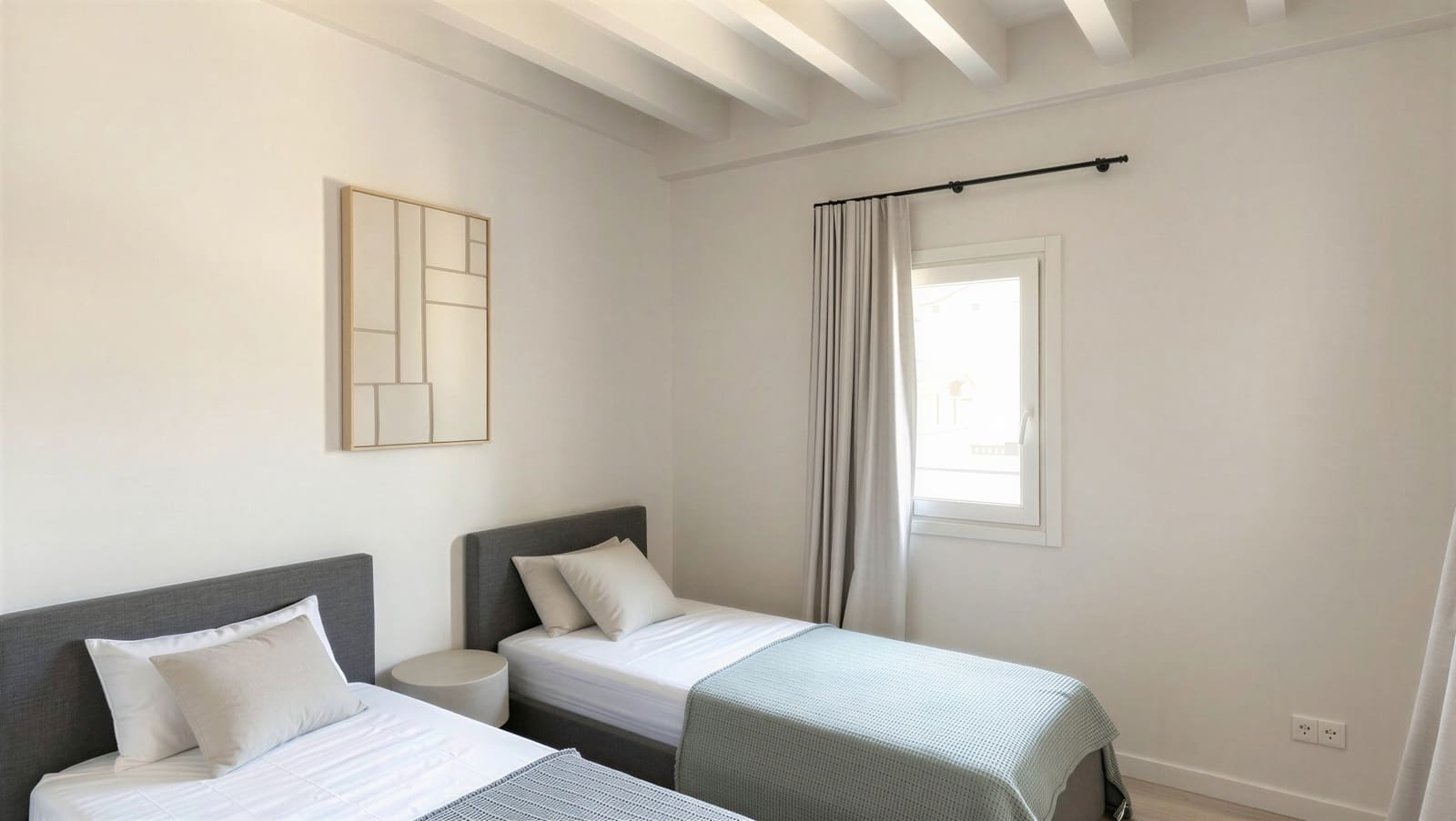 2 slaapkamer Appartement te koop in Palma de Mallorca met garage - € 825.000 (Ref: 9956035)