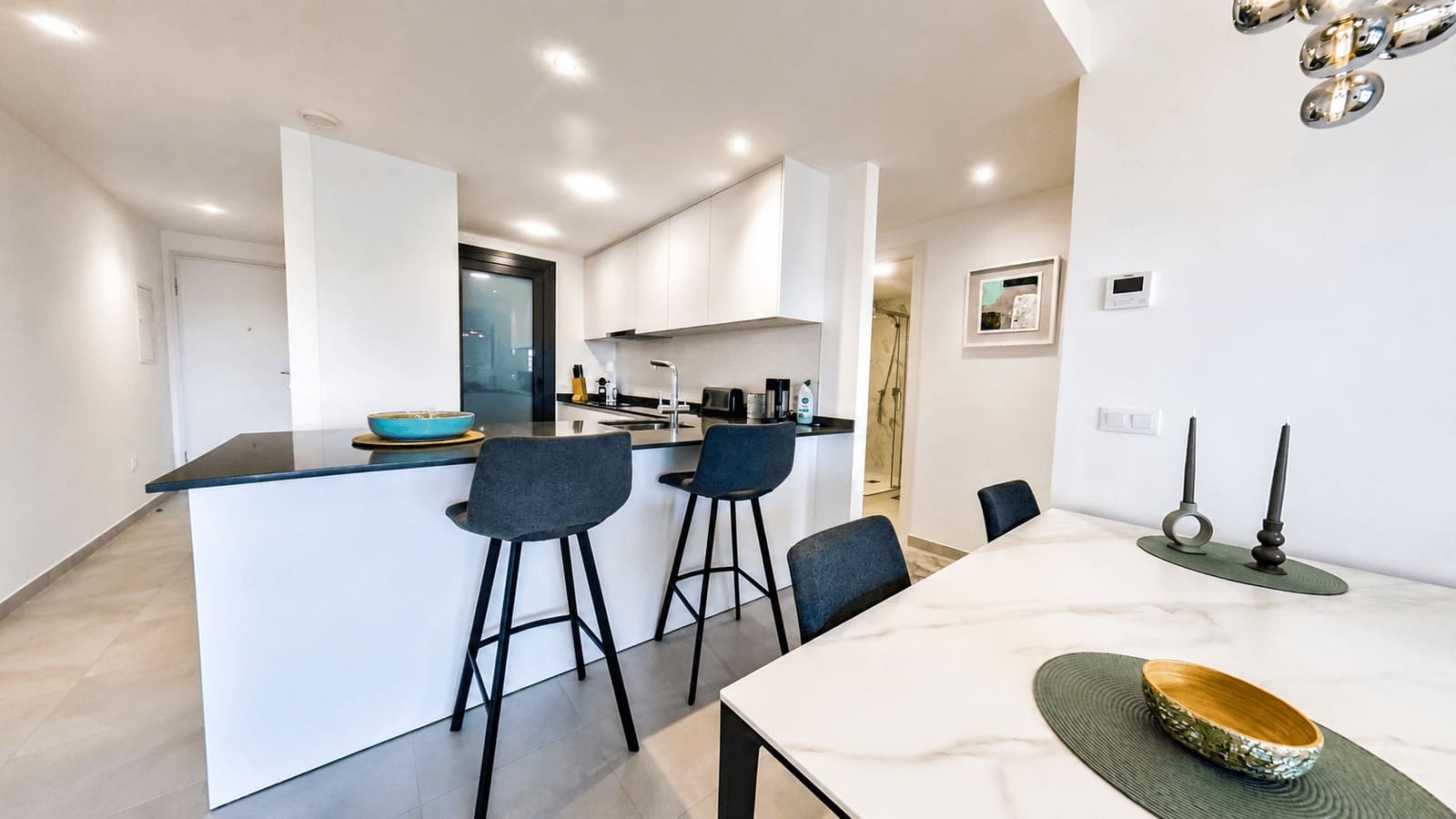 2 slaapkamer Appartement te koop in Sa Coma met zwembad - € 530.000 (Ref: 9956694)