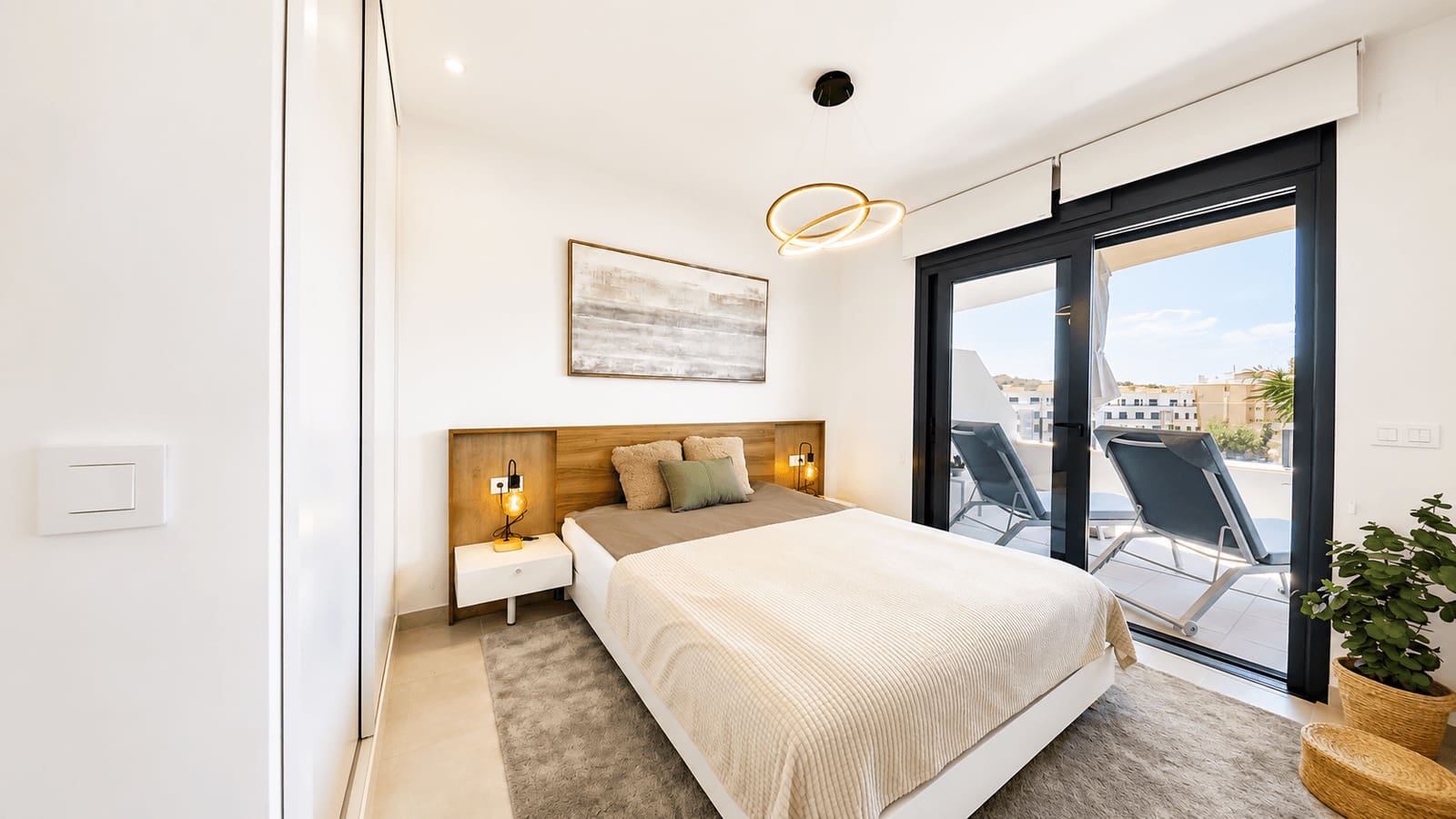 2 slaapkamer Appartement te koop in Sa Coma met zwembad - € 530.000 (Ref: 9956694)