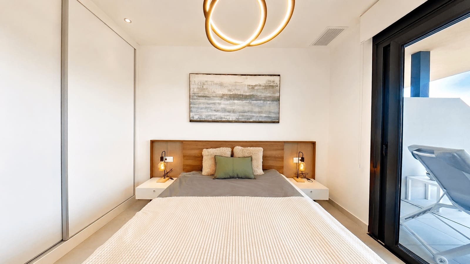2 slaapkamer Appartement te koop in Sa Coma met zwembad - € 530.000 (Ref: 9956694)