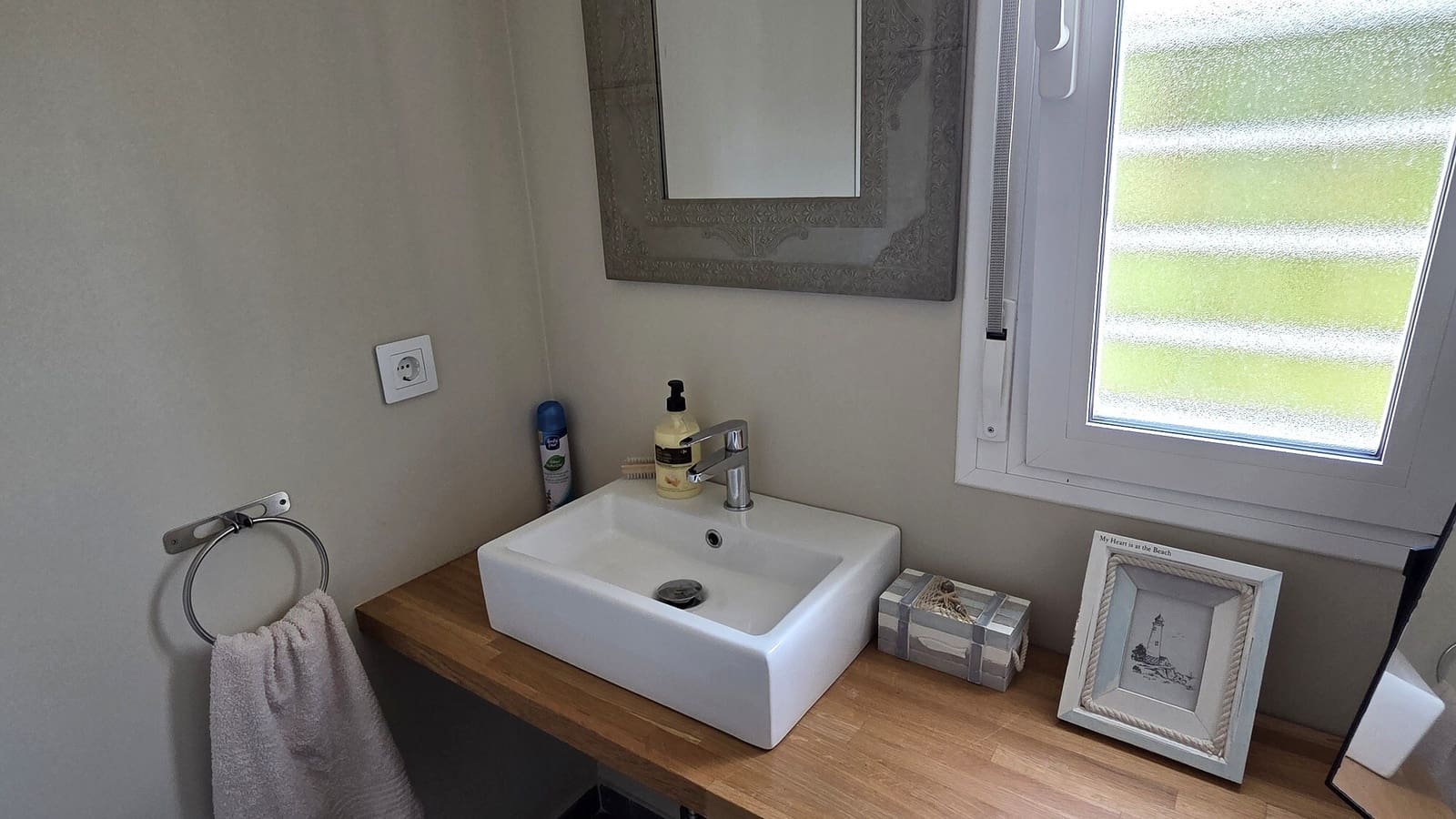 3 camera da letto Villa in vendita in Mar de Cristal con piscina garage - 485.000 € (Rif: 9958827)