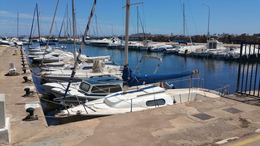 3 camera da letto Villa in vendita in Mar de Cristal con piscina garage - 485.000 € (Rif: 9958827)