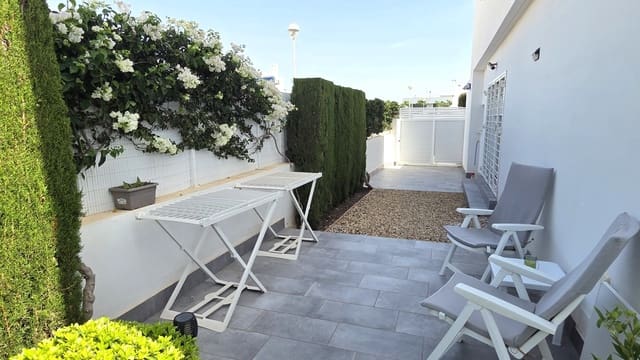 3 soverom Villa til salgs i Mar de Cristal, Cartagena med svømmebasseng garasje - € 485 000 (Ref: 9958827)