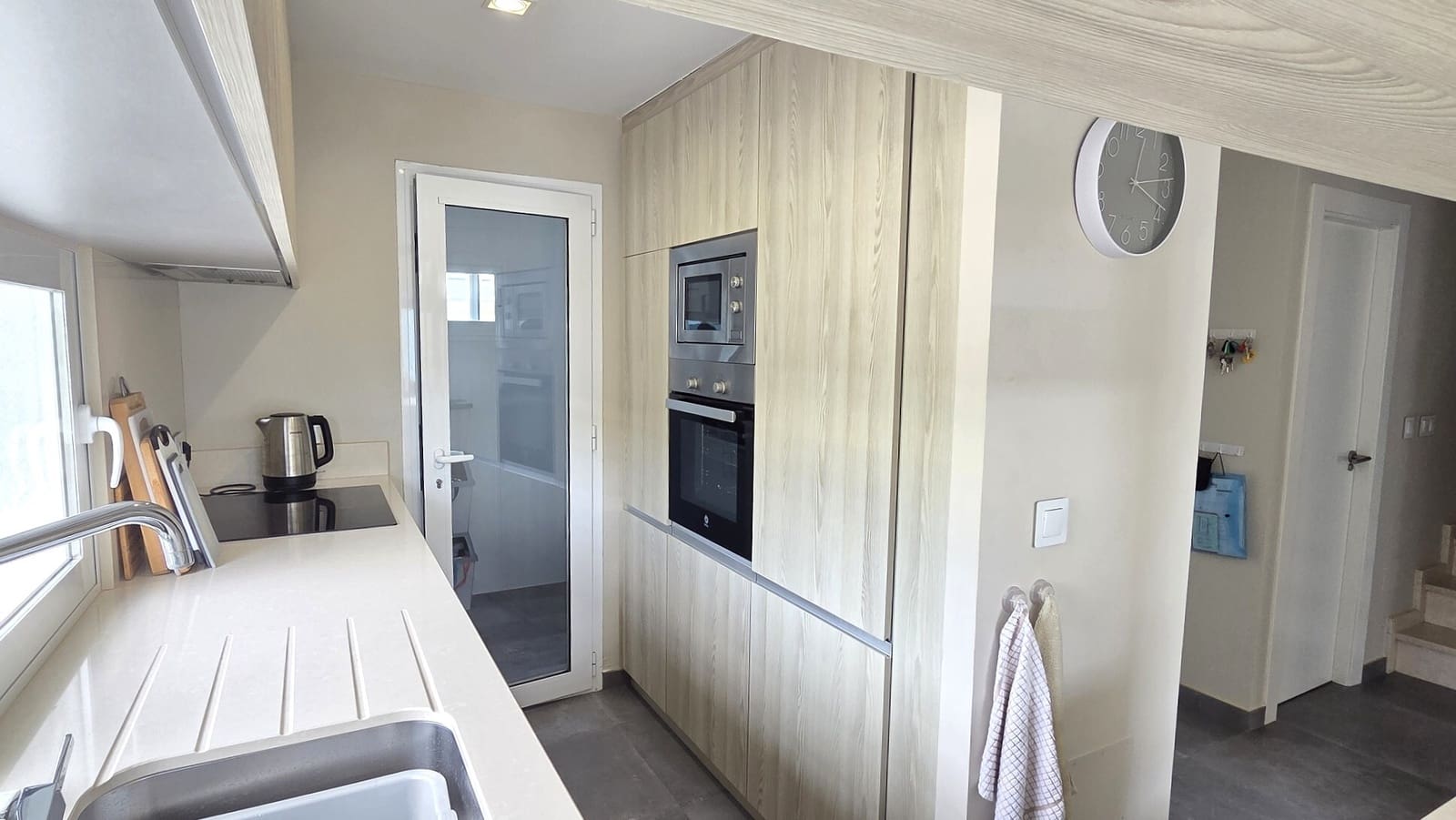 3 camera da letto Villa in vendita in Mar de Cristal con piscina garage - 485.000 € (Rif: 9958827)