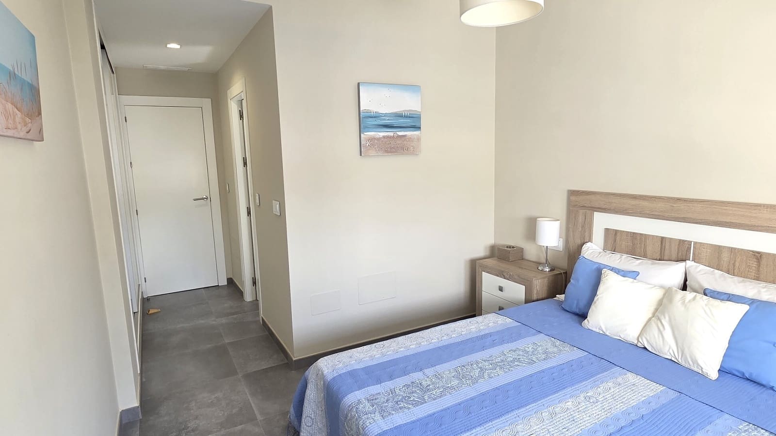 3 camera da letto Villa in vendita in Mar de Cristal con piscina garage - 485.000 € (Rif: 9958827)
