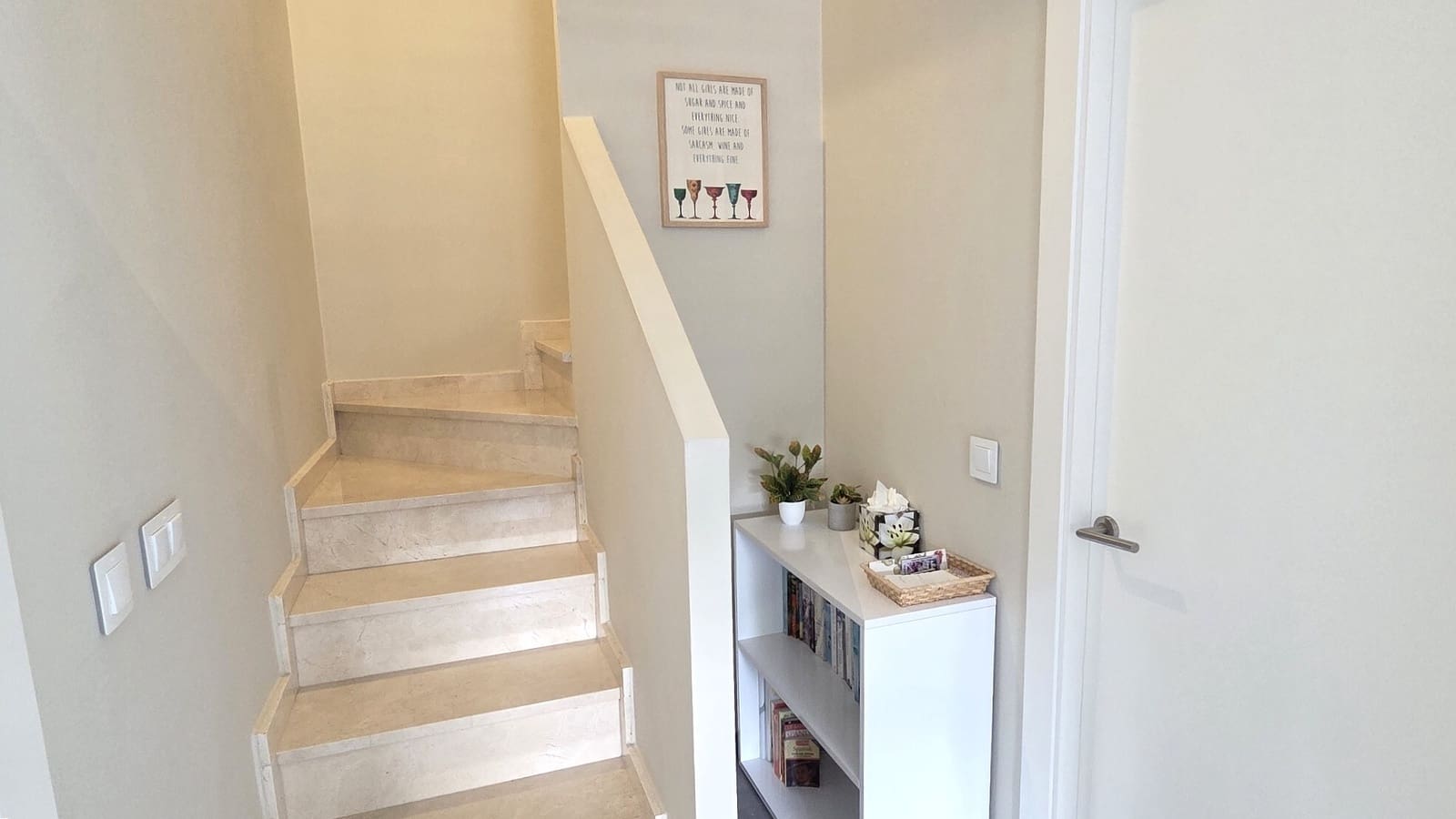 3 camera da letto Villa in vendita in Mar de Cristal con piscina garage - 485.000 € (Rif: 9958827)