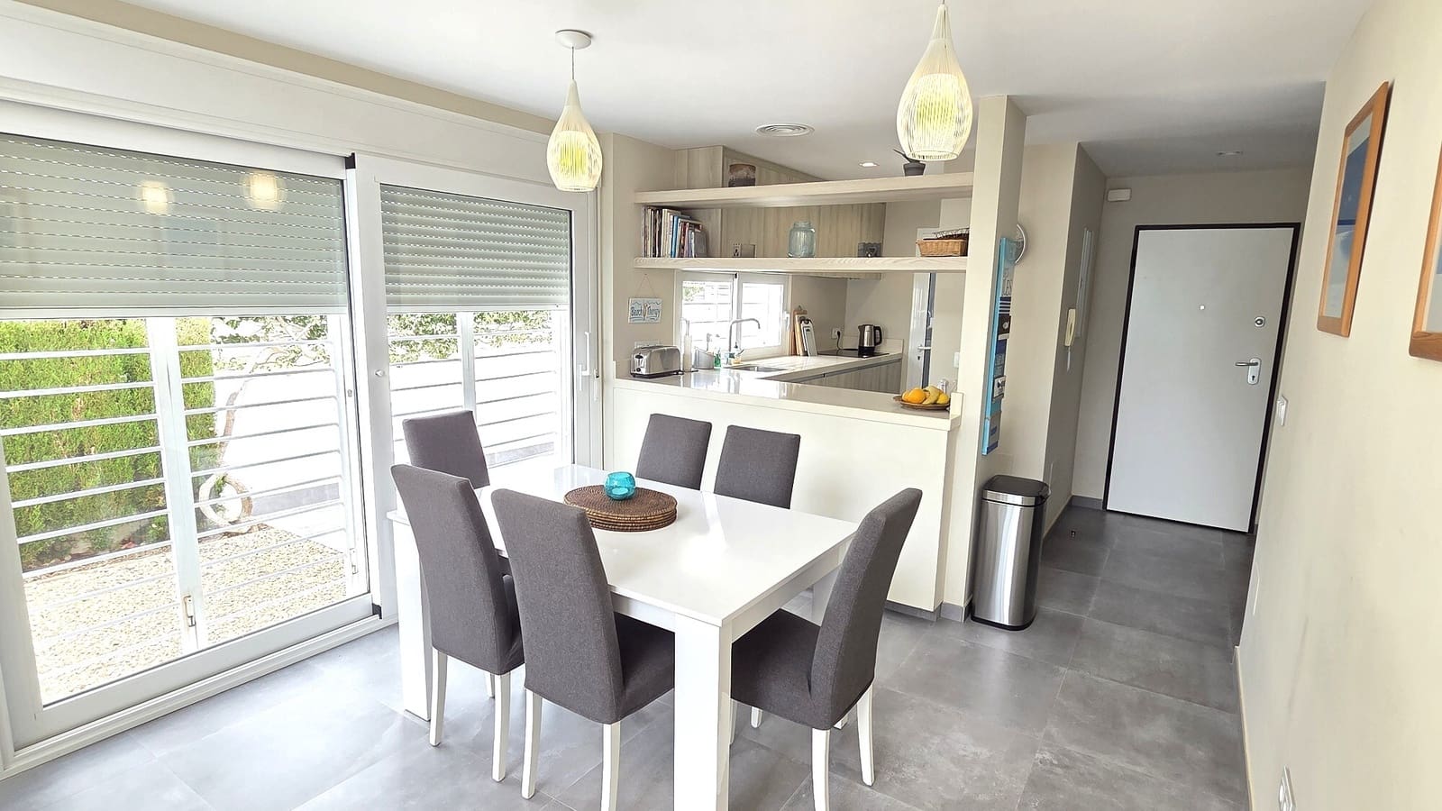 3 camera da letto Villa in vendita in Mar de Cristal con piscina garage - 485.000 € (Rif: 9958827)