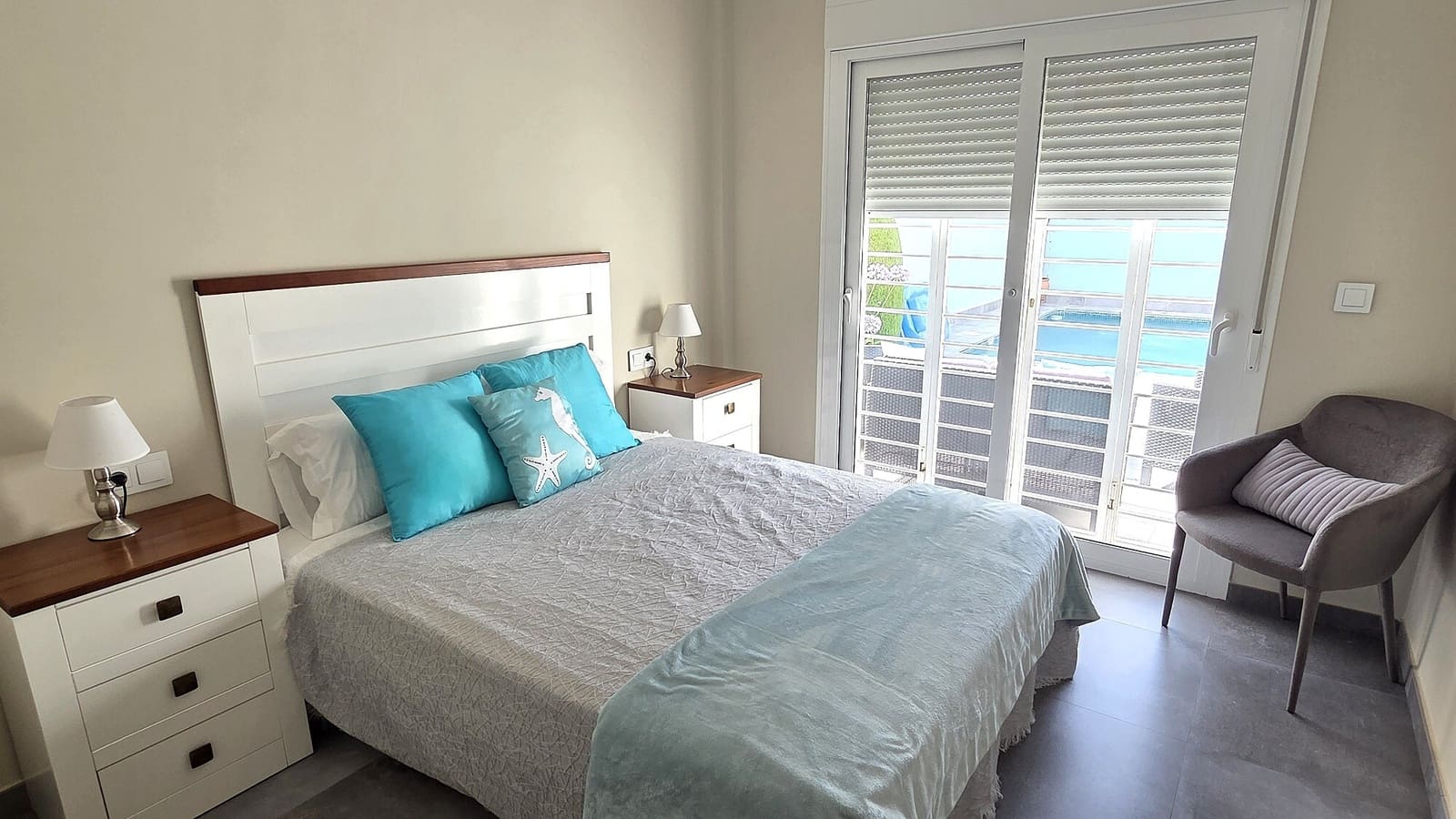 3 camera da letto Villa in vendita in Mar de Cristal con piscina garage - 485.000 € (Rif: 9958827)