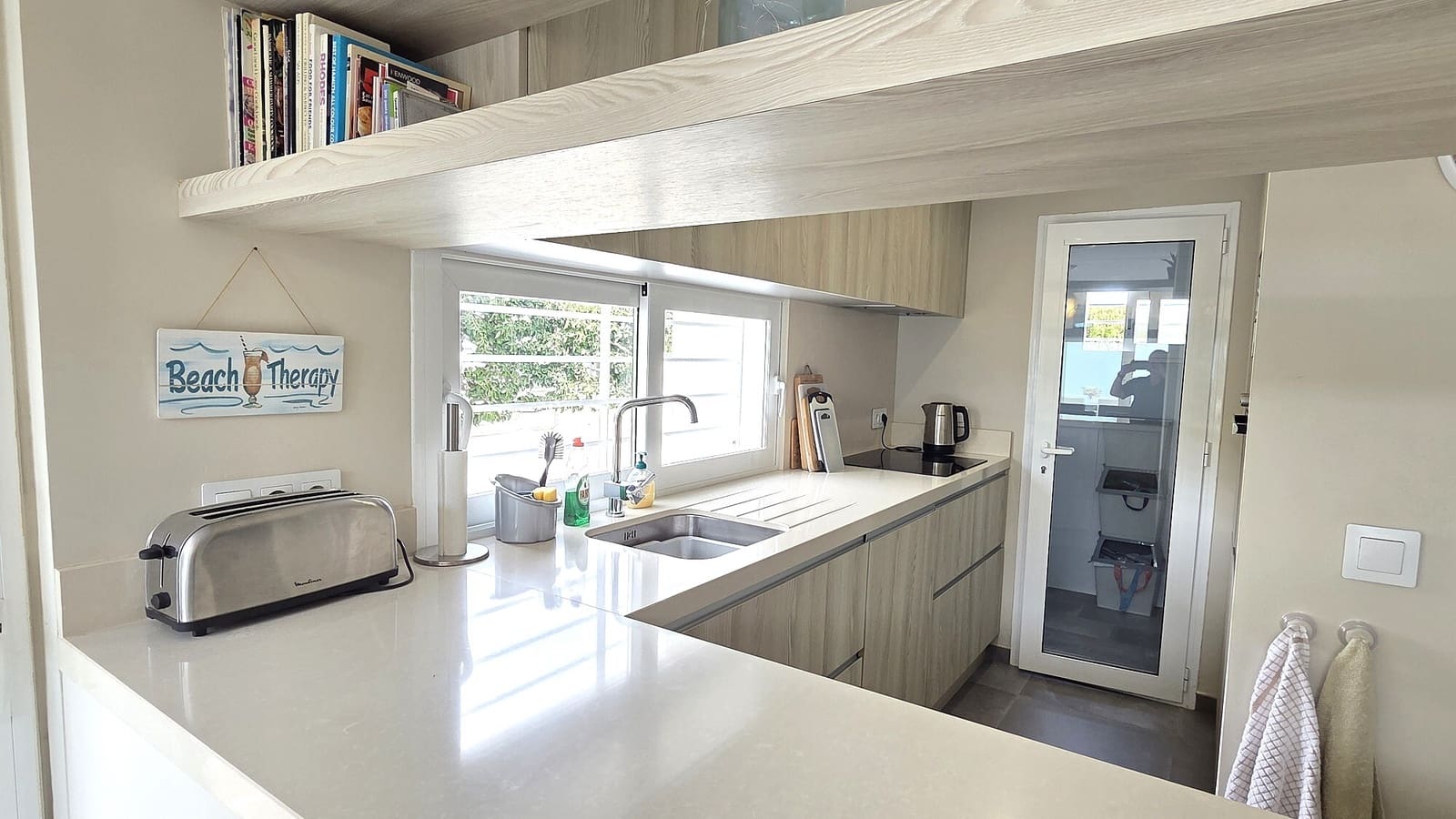 3 camera da letto Villa in vendita in Mar de Cristal con piscina garage - 485.000 € (Rif: 9958827)