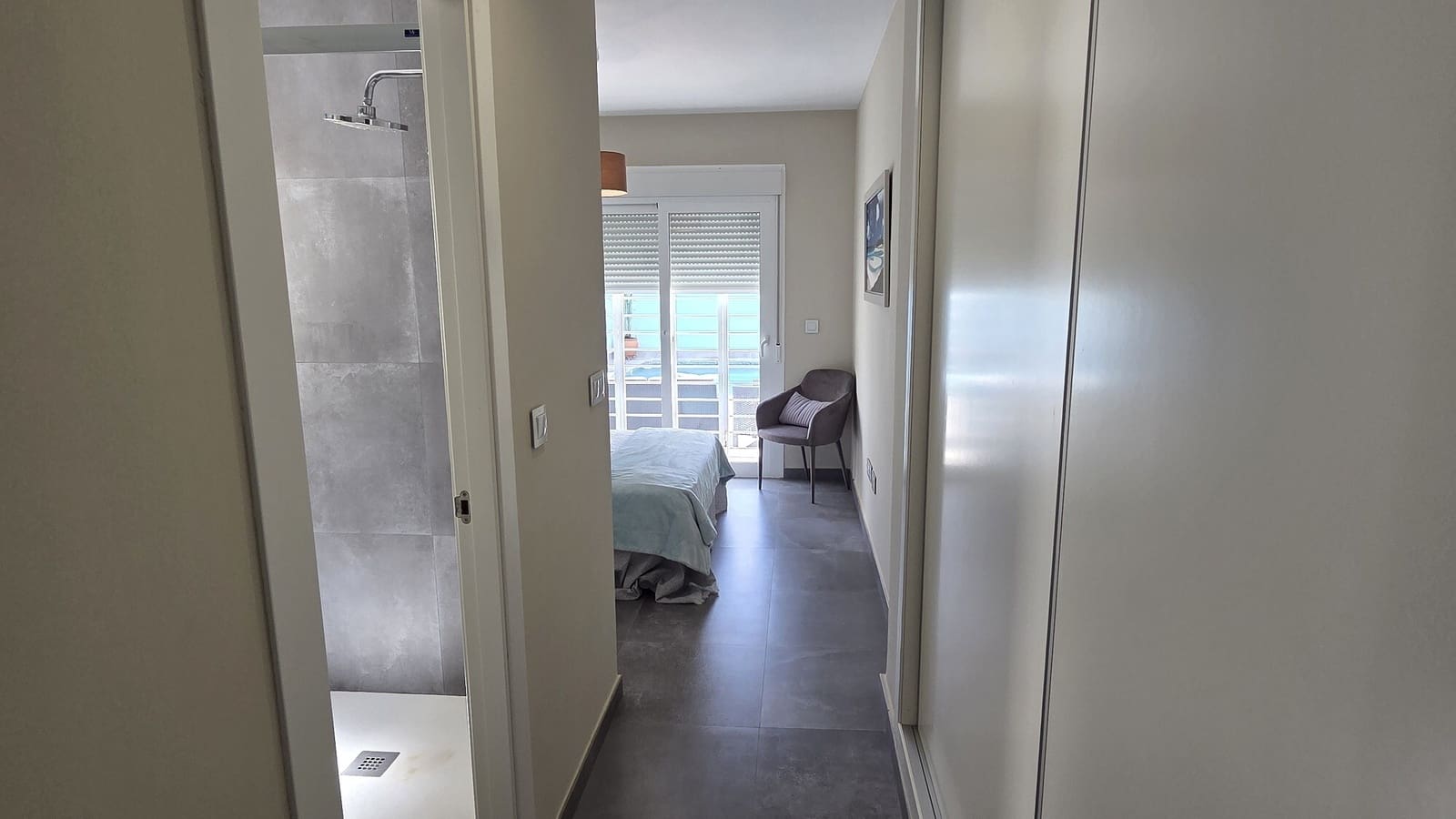 3 camera da letto Villa in vendita in Mar de Cristal con piscina garage - 485.000 € (Rif: 9958827)