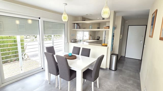 3 soverom Villa til salgs i Mar de Cristal, Cartagena med svømmebasseng garasje - € 485 000 (Ref: 9958827)