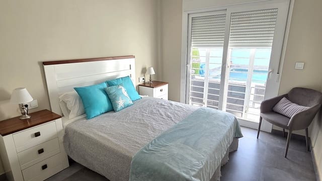 3 soverom Villa til salgs i Mar de Cristal, Cartagena med svømmebasseng garasje - € 485 000 (Ref: 9958827)