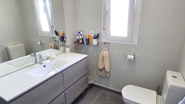 3 soverom Villa til salgs i Mar de Cristal, Cartagena med svømmebasseng garasje - € 485 000 (Ref: 9958827)