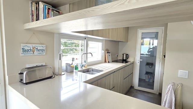 3 soverom Villa til salgs i Mar de Cristal, Cartagena med svømmebasseng garasje - € 485 000 (Ref: 9958827)