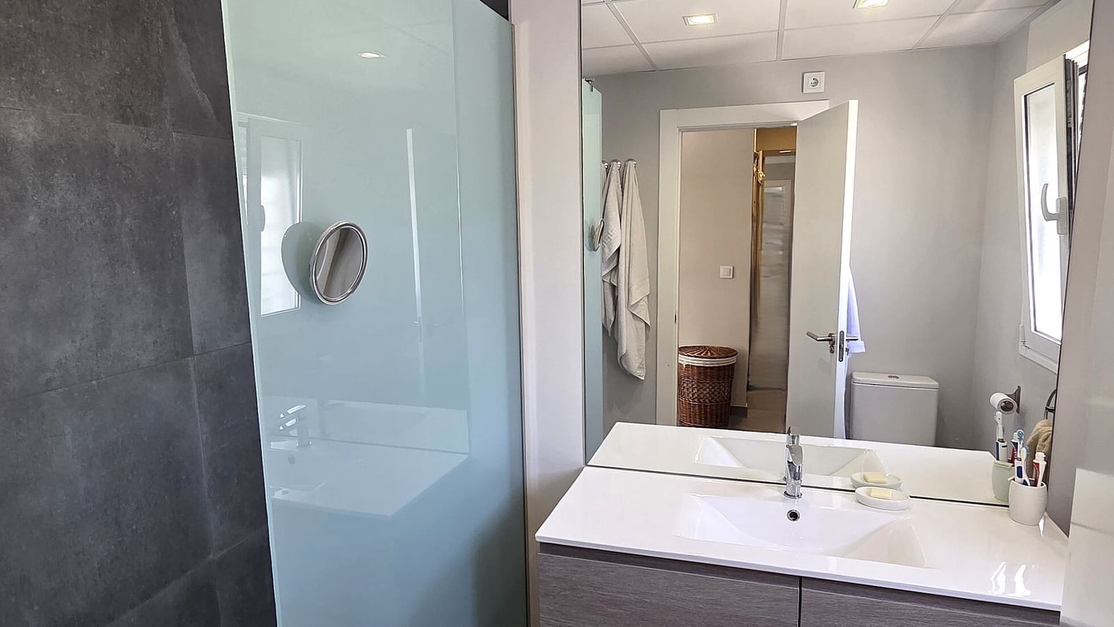 3 camera da letto Villa in vendita in Mar de Cristal con piscina garage - 485.000 € (Rif: 9958827)
