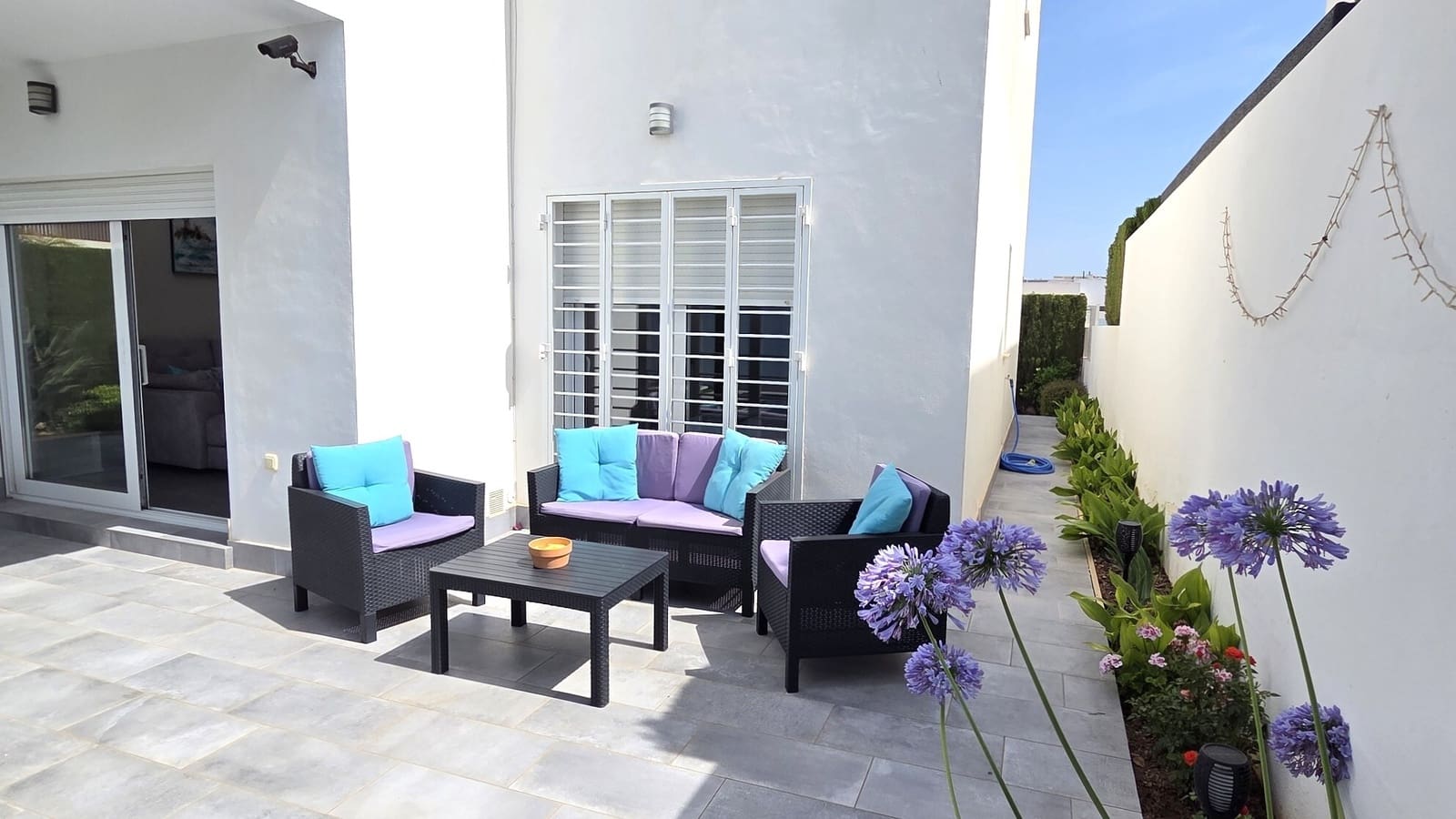 3 camera da letto Villa in vendita in Mar de Cristal con piscina garage - 485.000 € (Rif: 9958827)