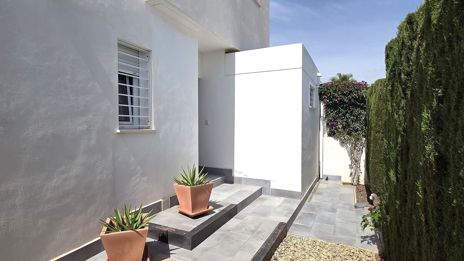 3 camera da letto Villa in vendita in Mar de Cristal con piscina garage - 485.000 € (Rif: 9958827)