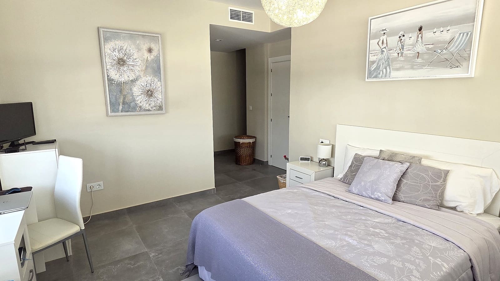 3 camera da letto Villa in vendita in Mar de Cristal con piscina garage - 485.000 € (Rif: 9958827)