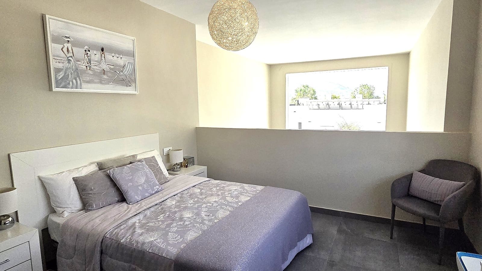 3 camera da letto Villa in vendita in Mar de Cristal con piscina garage - 485.000 € (Rif: 9958827)