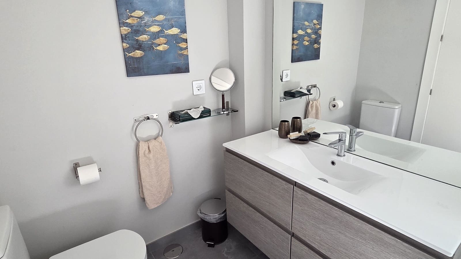3 camera da letto Villa in vendita in Mar de Cristal con piscina garage - 485.000 € (Rif: 9958827)