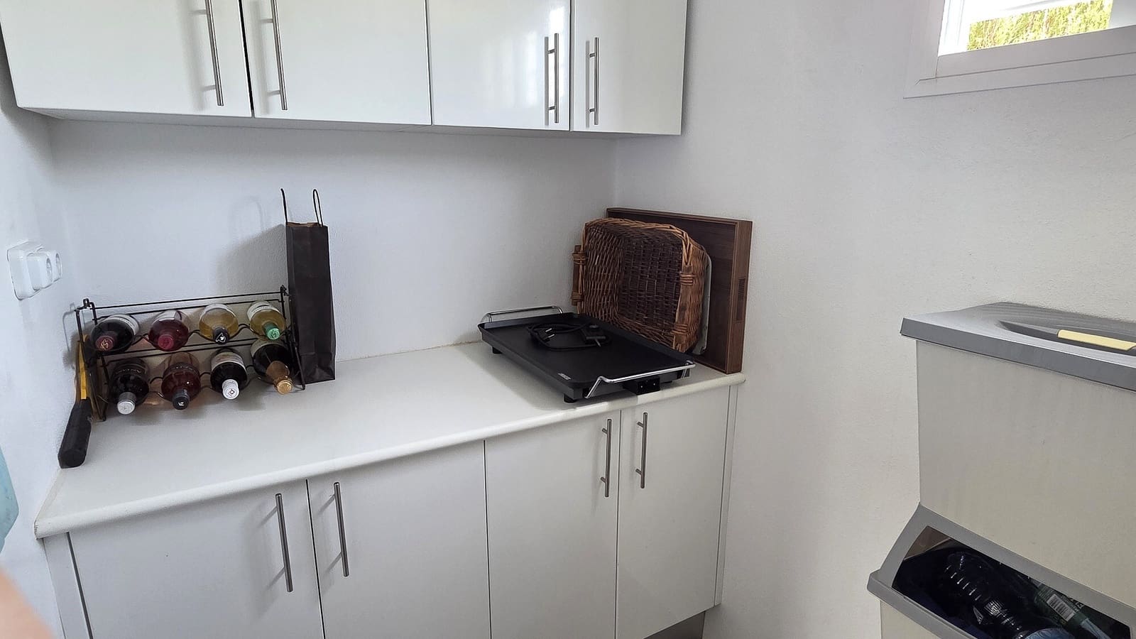 3 camera da letto Villa in vendita in Mar de Cristal con piscina garage - 485.000 € (Rif: 9958827)