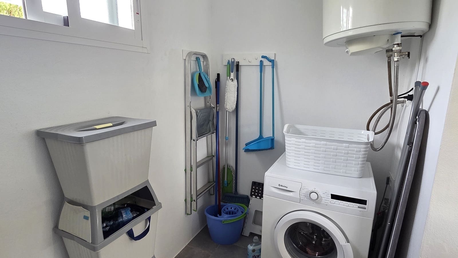 3 camera da letto Villa in vendita in Mar de Cristal con piscina garage - 485.000 € (Rif: 9958827)
