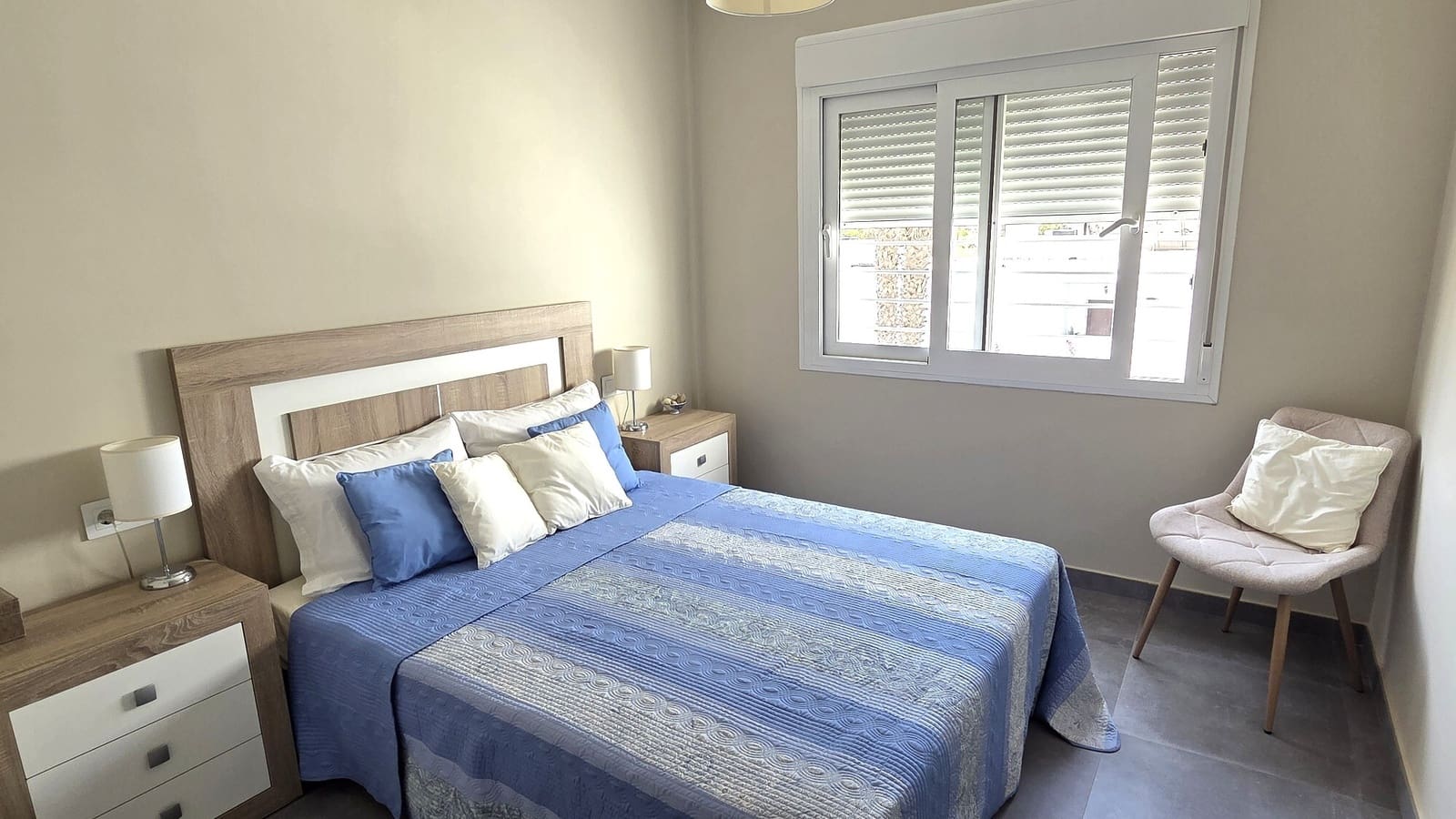 3 camera da letto Villa in vendita in Mar de Cristal con piscina garage - 485.000 € (Rif: 9958827)
