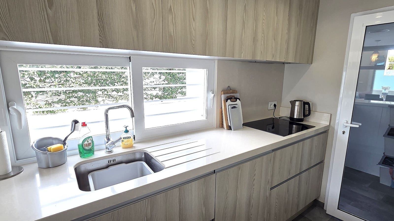 3 camera da letto Villa in vendita in Mar de Cristal con piscina garage - 485.000 € (Rif: 9958827)