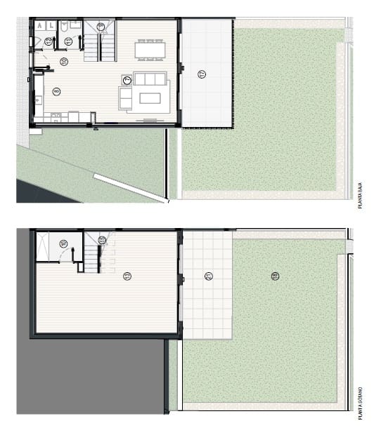 3 slaapkamer Rijtjeshuis te koop in Finestrat met zwembad garage - € 460.000 (Ref: 9965934)
