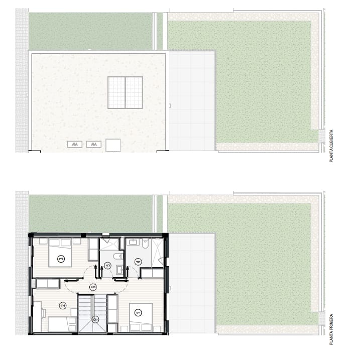 3 slaapkamer Rijtjeshuis te koop in Finestrat met zwembad garage - € 450.000 (Ref: 9965935)