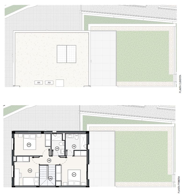 3 chambre Villa/Maison Mitoyenne à vendre à Finestrat avec piscine garage - 455 000 € (Ref: 9965937)