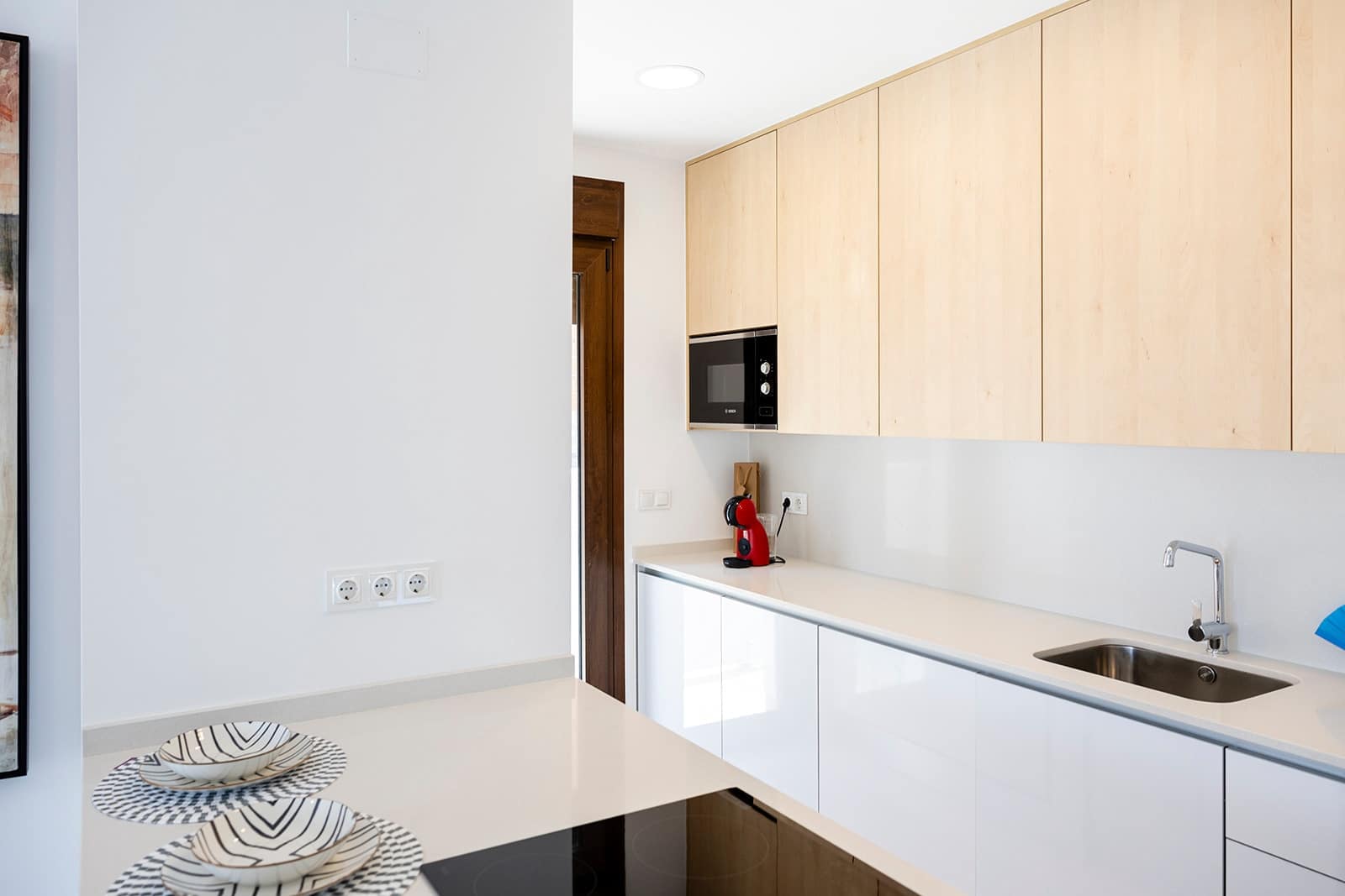 3 soverom Villa til salgs i Polop med svømmebasseng garasje - € 598 000 (Ref: 9967158)