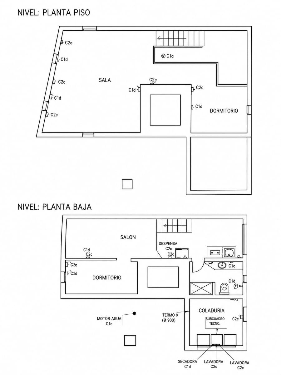 8 sypialnia Finka/Dom wiejski na sprzedaż w L'Aranjassa / S'Aranjassa z basenem garażem - 950 000 € (Ref: 9969016)
