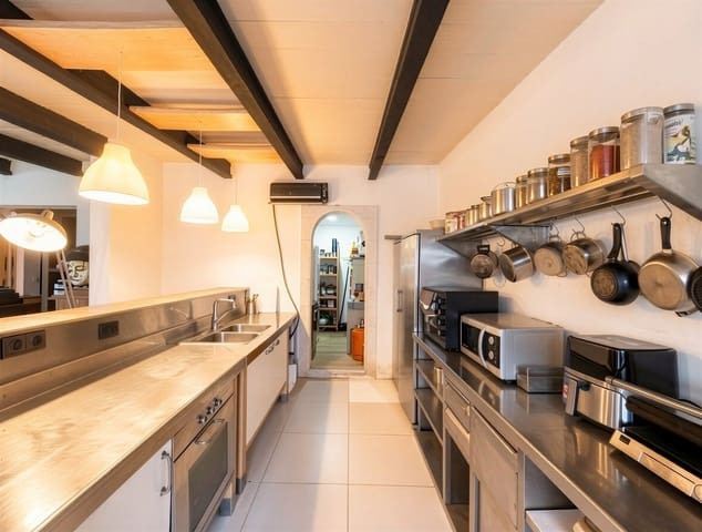 8 Zimmer Finca/Landgut zu verkaufen in L'Aranjassa / S'Aranjassa, Palma de Mallorca mit Pool Garage - 950.000 € (Ref: 9969016)